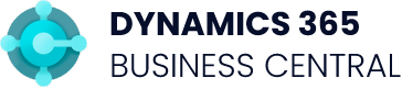 Dynamics 365 Business Central cloud ERP solution for small and mid-sized businesses