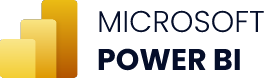 Power BI data analytics and visualization dashboard by Microsoft